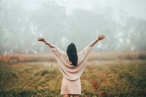 Letting Go: It’s Not About Forgetting, It’s About Growing