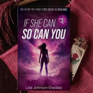 Unstoppable Women: Stories of Resilience and Triumphs