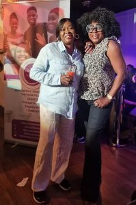 The Power of Women’s Networks: Unlocking Success Together