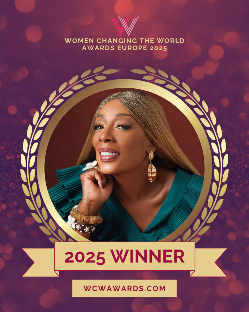 2025 Regionals Winner Europe Template