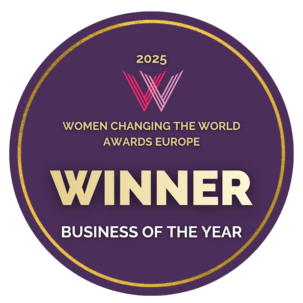 Business of the year Badge