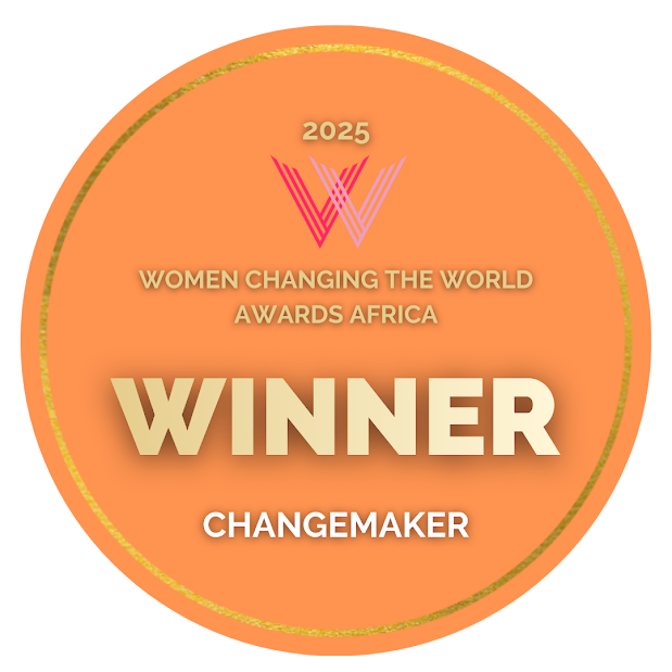 Changemaker Badge
