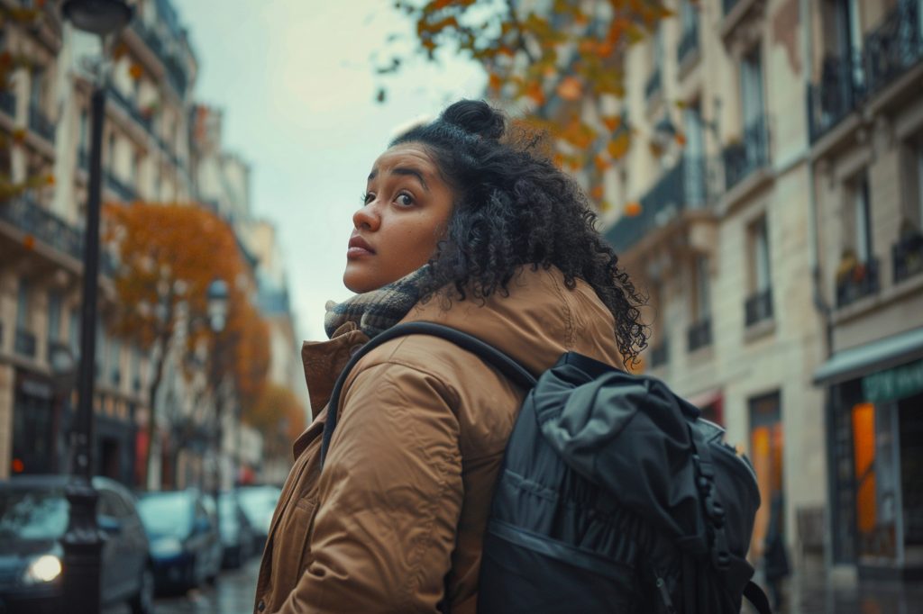 When Life Changes Shape: A Woman’s Journey Through Shifting Seasons